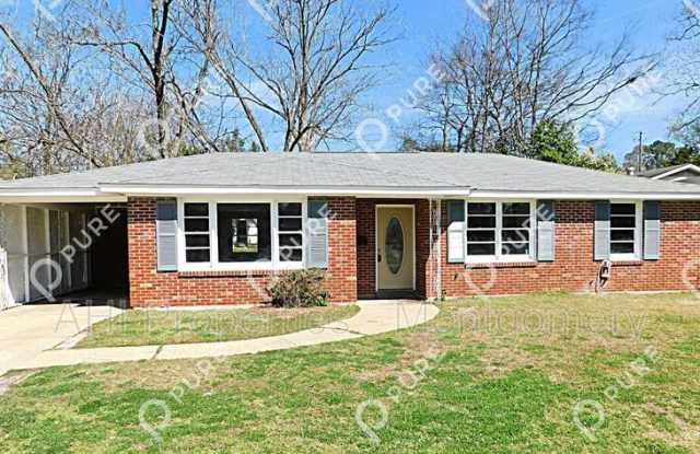 1395 Avalon Lane