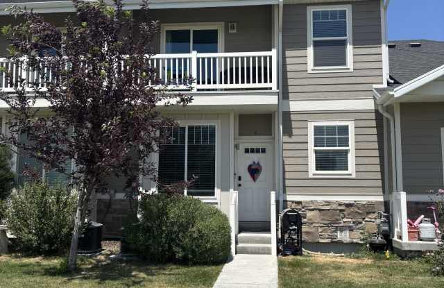 1771 E Skyline Dr #6