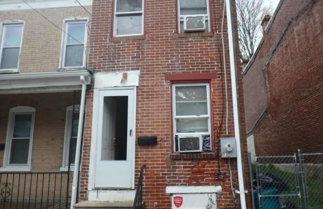 219 S HARRISON STREET - 219 South Harrison Street, Wilmington, DE 19805