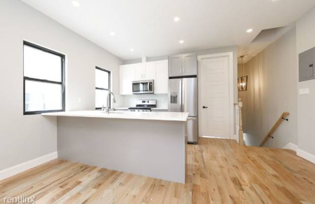 936 E 87th St. Unit 2 - 936 East 87th Street, Brooklyn, NY 11236