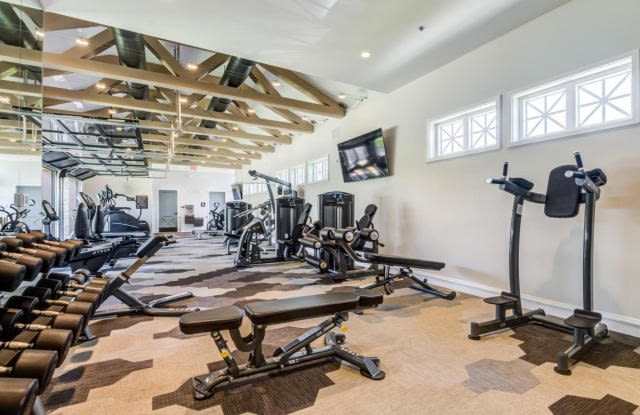 11401 Porter Ranch Dr Unit E11