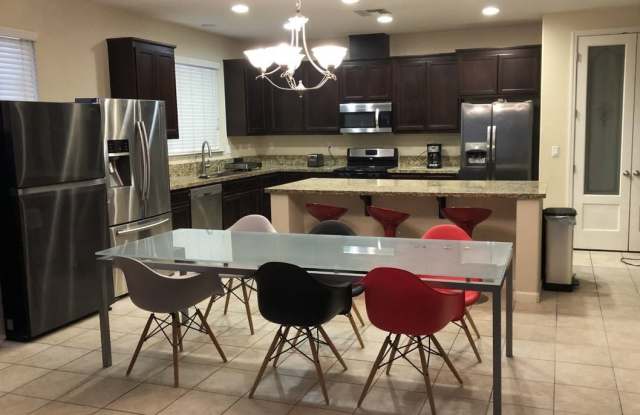 Photo of 3581 Markley Creek Dr