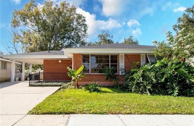 1728 RIVIERE Avenue - 1728 Riviere Avenue, Metairie, LA 70003