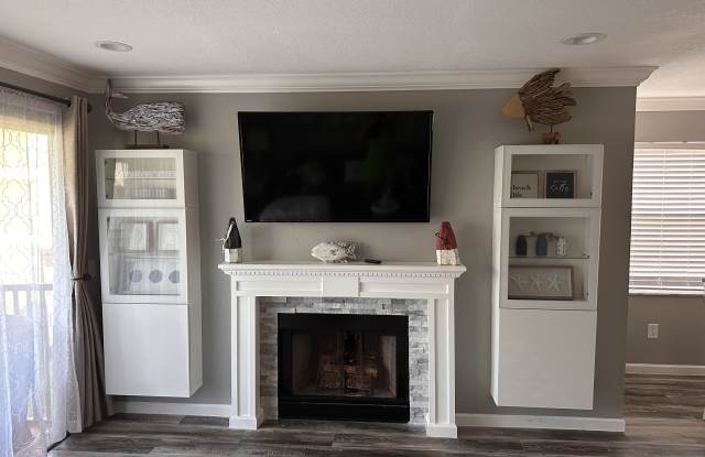 2400 Feather Sound Drive