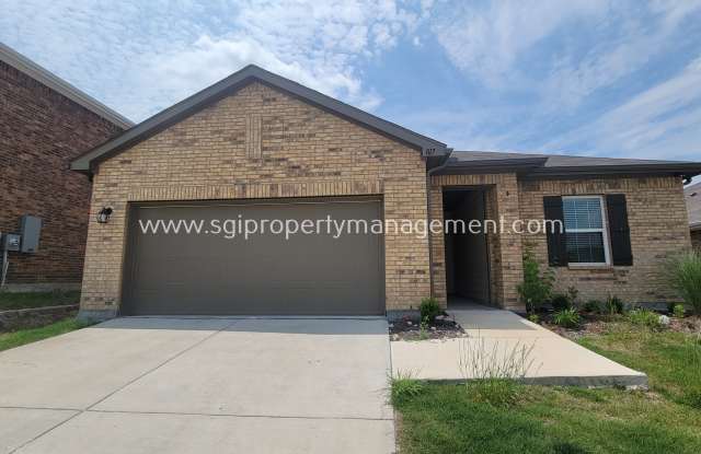 817 Cedar Elm Dr