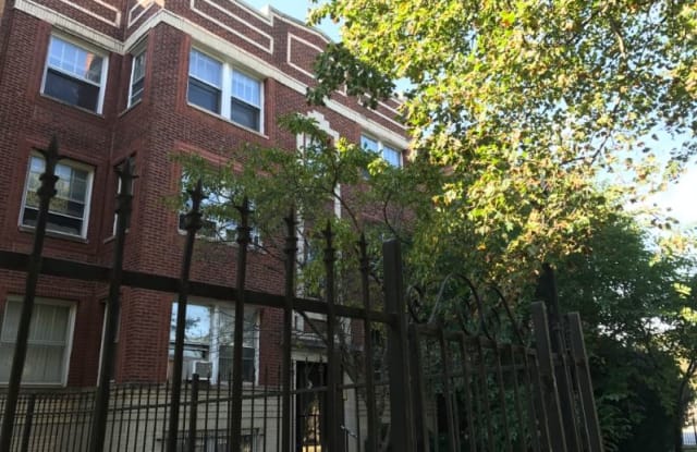 4752 N Malden St 2N - 4752 North Malden Street, Chicago, IL 60640