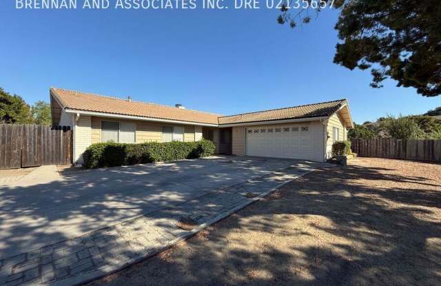 5421 Horse Ridge Way