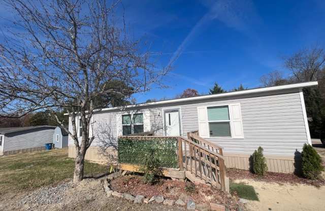 113 High Ridge Court