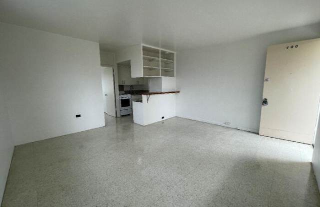 2745 Kapiolani Boulevard