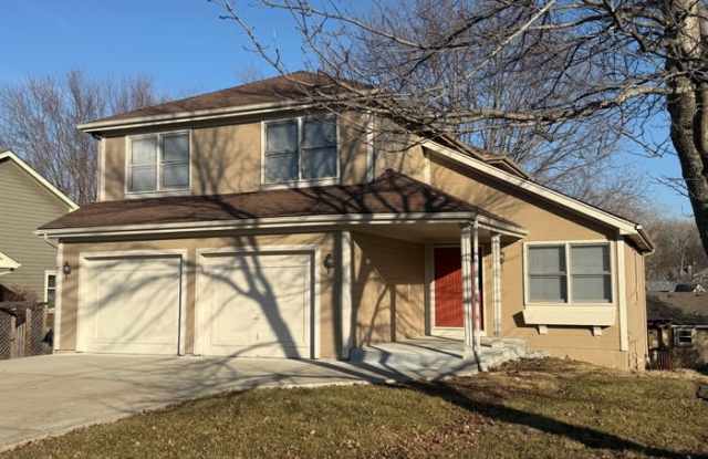 8619 North McDonald Avenue