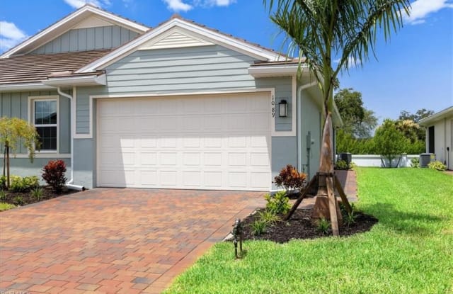 1089 Tranquil Brook DR - 1089 Tranquil Brook Drive, Collier County, FL 34114