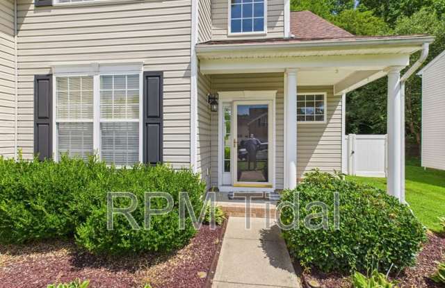 405 Queensbury Lane