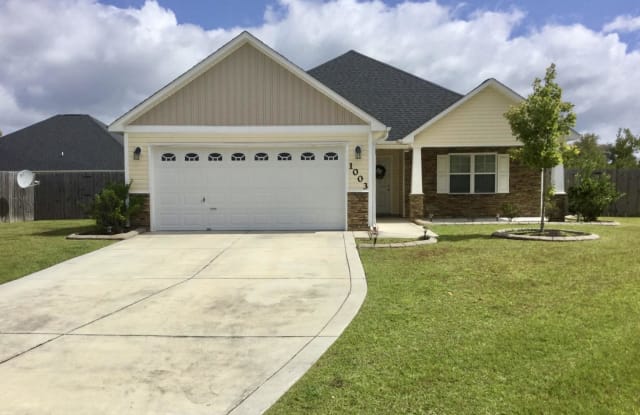 1003 Limeston Drive - 1003 Limeston Dr, Onslow County, NC 28546