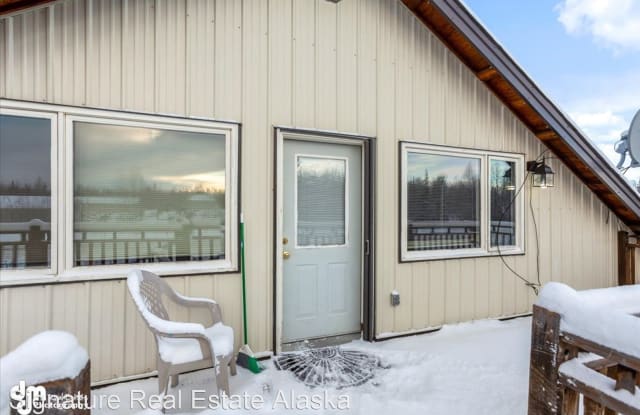 15321 W Northshore Drive - 15321 North Shore Drive, Big Lake, AK 99623