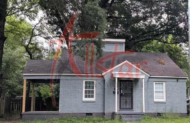 750 Shotwell St Memphis, TN