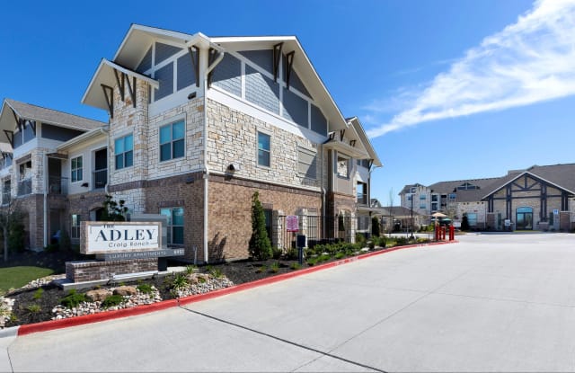 The Adley Craig Ranch