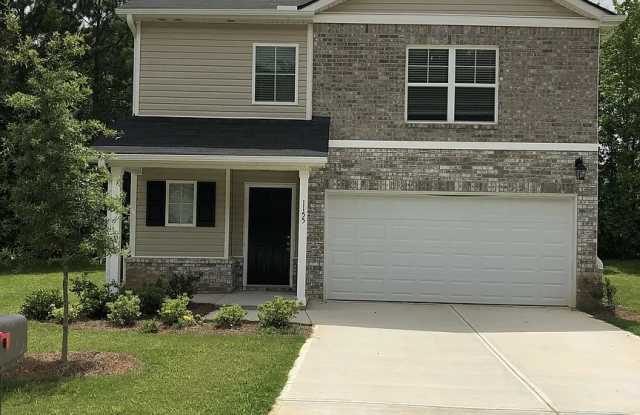 1155 Oak Hollow Lane