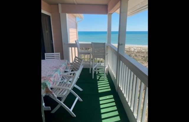 9201 Coast Guard Road unit: D 308