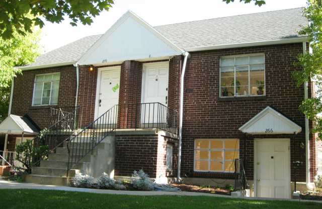 268 D Street East