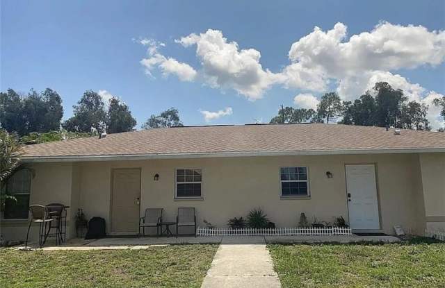 Photo of 18553 Bartow Boulevard