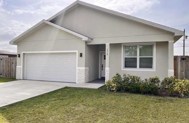 1318 Egan Drive