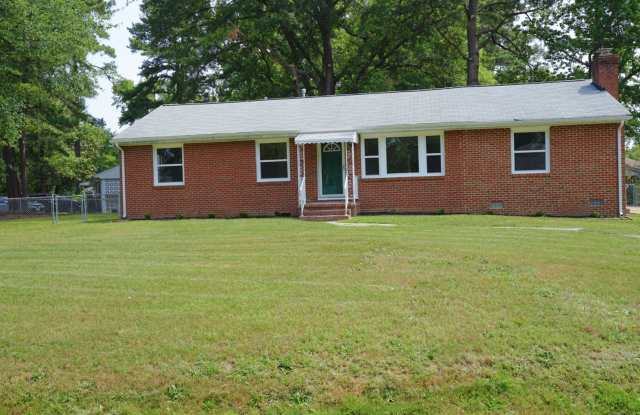 2801 Seibel Road