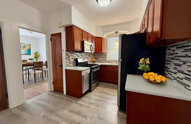 78-52 85th Street unit: 2