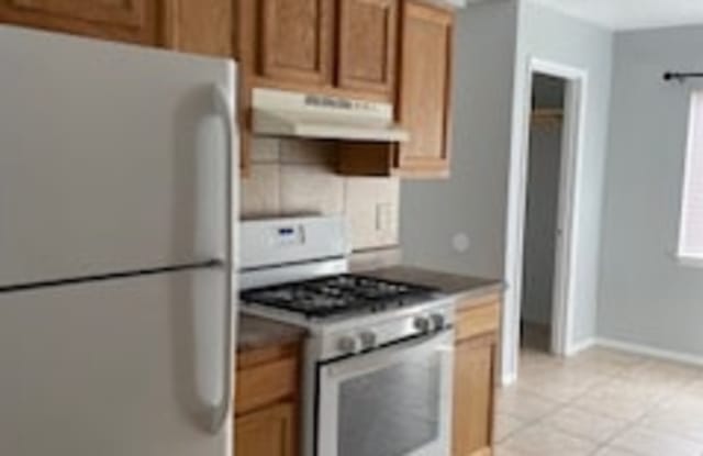 3709 Wellesley Dr. NE, Unit B - 3709 Wellesley Drive Northeast, Albuquerque, NM 87107