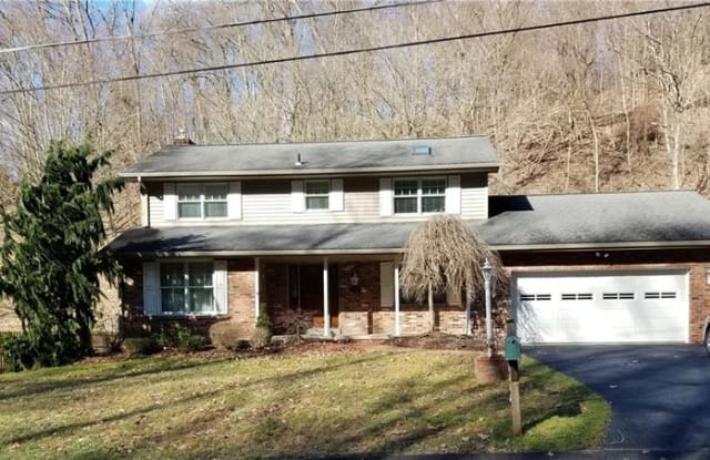 3316 Tarr Hollow Rd - 3316 Tarr Hollow Road, Murrysville, PA 15668