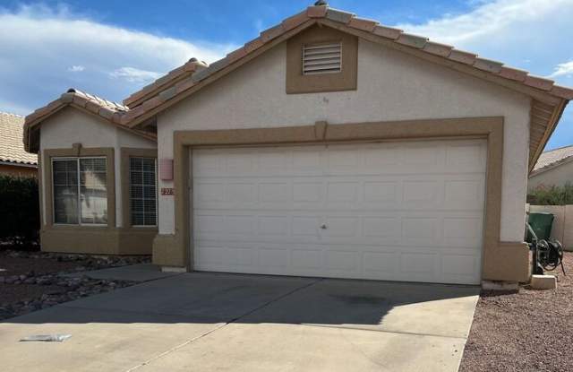 7275 West Opossum Drive