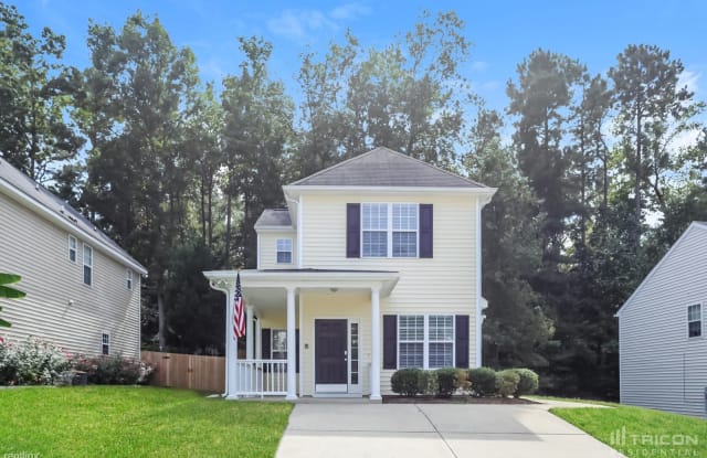 5816 Wynmore Road - 5816 Wynmore Road, Raleigh, NC 27610