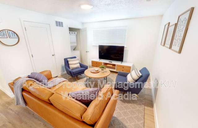 1538 Moon River Drive