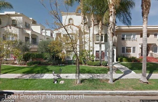 3622 Indiana St. Unit 102 - 3622 Indiana Street, San Diego, CA 92103