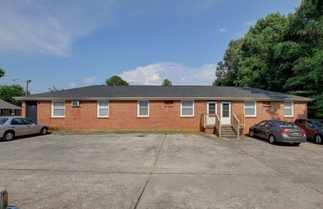 1432-C McCan - 1432 Avenue C, Sevier County, TN 37876