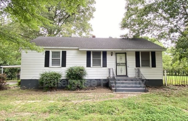 3053 Kingston Street - 3053 Kingston Street, Memphis, TN 38127