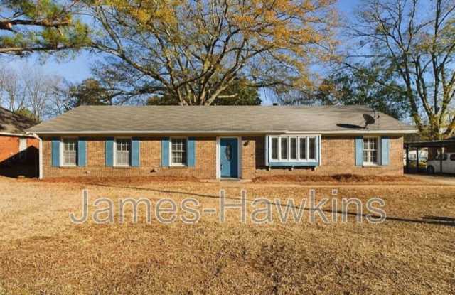 Photo of 1859 Llanfair Road