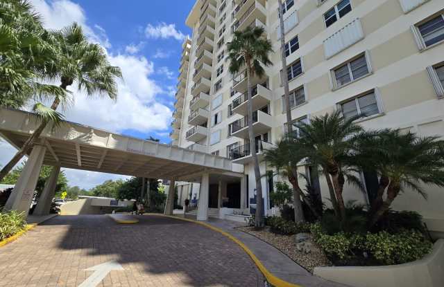 Live the High Life - Ocean Views on the 11th Floor