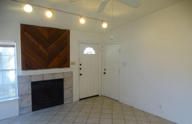 9819 Valley Villa, San Antonio, TX. 78250