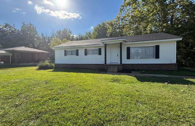 Fall in Love with Your New Home