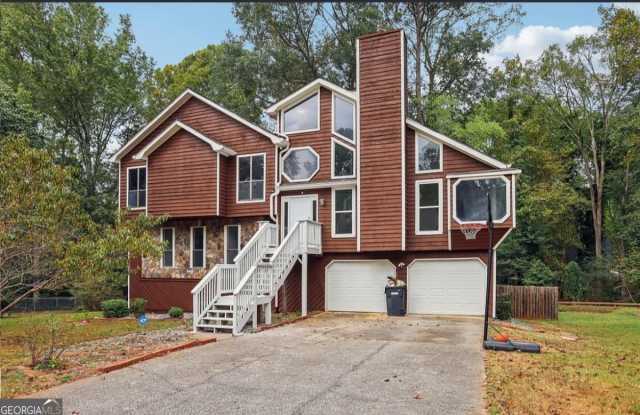 270 Saint Simons Cove