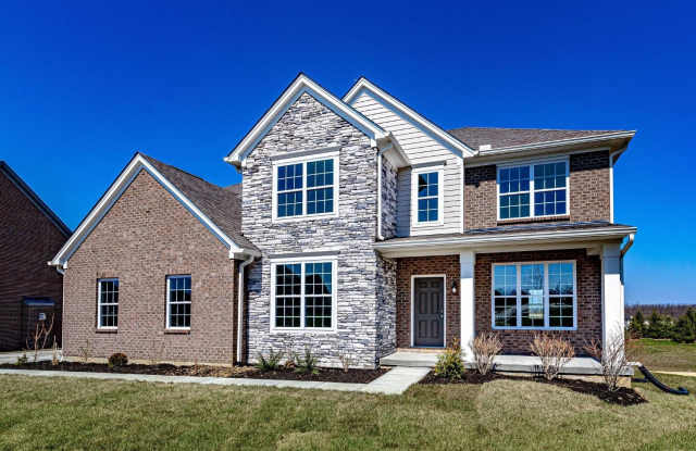 4396 Still Meadow Ct