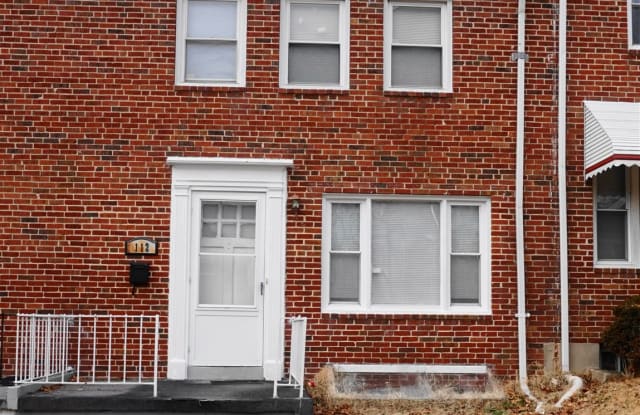 1112 Elbank Ave - 1112 Elbank Avenue, Baltimore, MD 21239