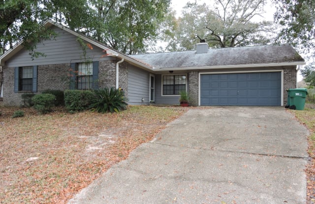 4763 Melissa Cv - 4763 Melissa Cove, Okaloosa County, FL 32539