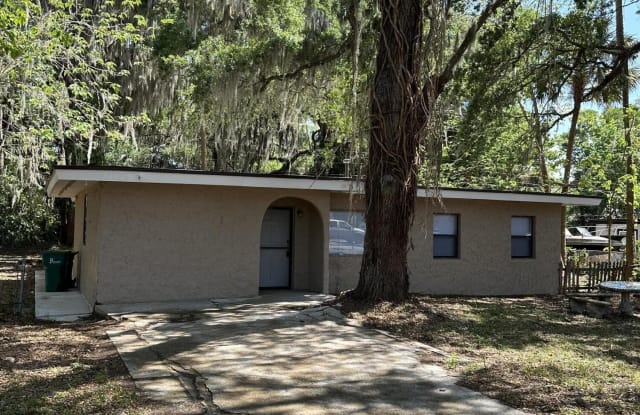 1125 Old Dixie Highway - 1125 Old Dixie Highway, Brevard County, FL 32796