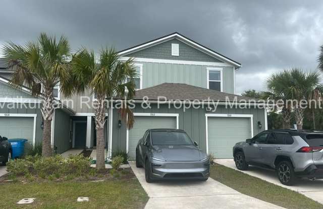9312 Kiskadee Court - 1