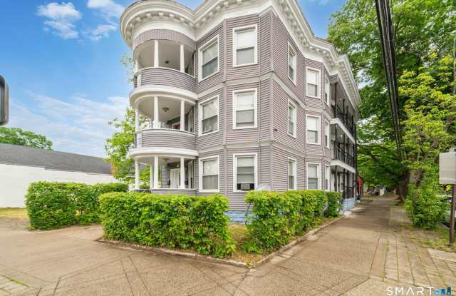 705 Dixwell Avenue