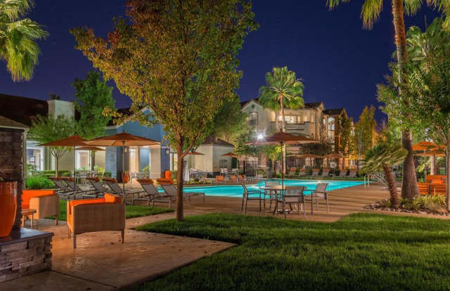 Photo of Park Crossing Apartments