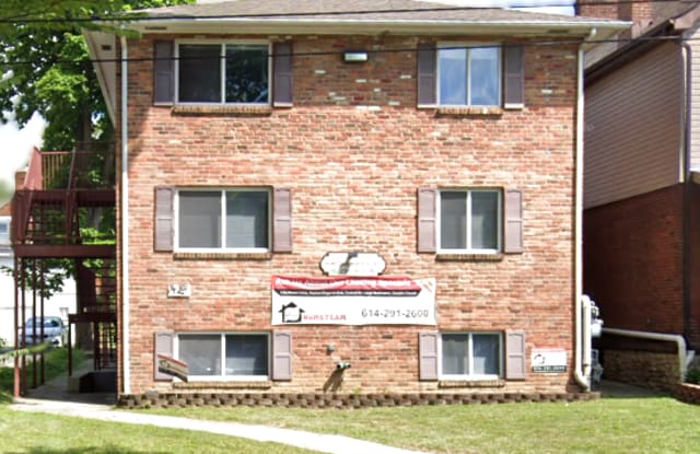 Photo of 320 E 17th Avenue