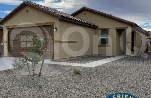 10659 West Harrigan Drive - 10659 West Harrigan Drive, Marana, AZ 85653