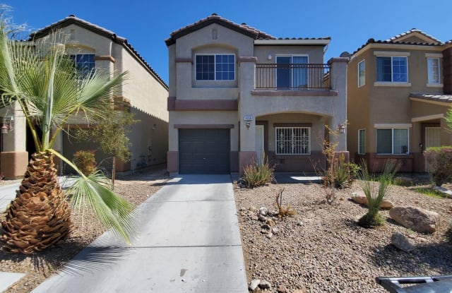 1836 Tourmaline Blue St - 1836 North Tourmaline Blue Street, Las Vegas, NV 89106